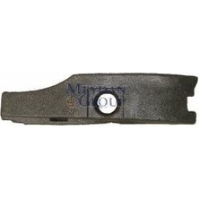 Bzt Mercedes ml Class- W164- 06/09; Ön Tampon Şok Emici Sağ 1648800435