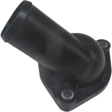 Bzt Ford Transit Connect- 09/14; Termostat Kapağı 1.8 Tdci (Plastik) 2S4Q 8594 Ab