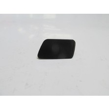 Bzt Bmw 5 Seri- E60- 04/07; Far Yıkama Fıskiye Kapağı Sol Siyah (Tw) 51117111741