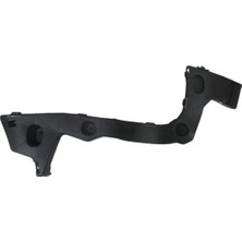 Bzt Ford Focus- Sd- 12/14; Arka Tampon Iç Bağlantı Braketi Sol (Tw) BM51F17E851AF