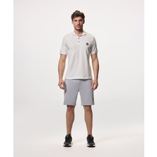 Krtlyvs Beşiktaş Erkek Polo T-Shırt 7626154