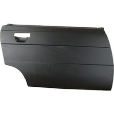 Bzt Renault R9- Broadway- 93/96; Arka Kapı Sacı Sağ 7701462280