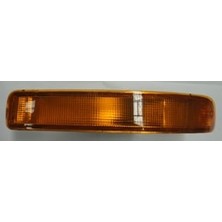 Bzt Toyota Camry- 93/96; Tampon Sinyali Sağ Sarı (Famella) 81510-33020