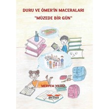 Perseus Duru ve Ömer’in Maceraları