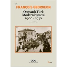 LTG Nova Osmanlı-Türk Modernleşmesi (1900-1930)