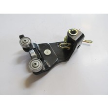 Bzt Ford Transit Connect- 02/09; Sürgülü Kapı Orta Ray Bağlantısı Sol 2T14 V26800 Ag
