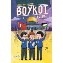 Hüdhüd Kitap Boykot Kulübü - Bir Aktivizm Macerası