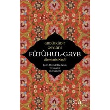 LTG Nova Fütuhul Gayb - Alemlerin Keşfi