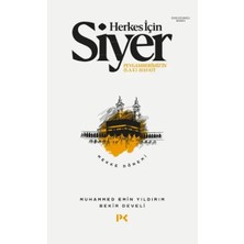 LTG Nova Herkes Için Siyer Peygamberimiz'ın (S.a.v) Hayatı - Mekke Dönemi
