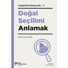 Koç Üniversitesi Yayınları Doğal Seçilimi Anlamak