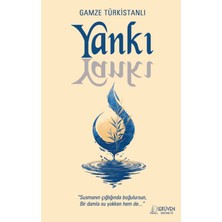 Serüven Yayınevi Yankı