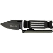 Mudanis FXT-1000-B Çakmak Çakı 11 cm Manuel, Kemerlikli
