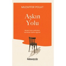 Güneşyolu Yapım Yayın Aşkın Yolu