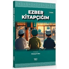 KTB Yayınları Ezber Kitapçığım