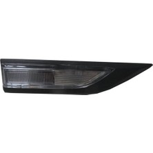 Bzt Volkswagen Transporter- T7- 15/19; Çamurluk Sinyali Sağ Siyah (Duylu) 7E0949102