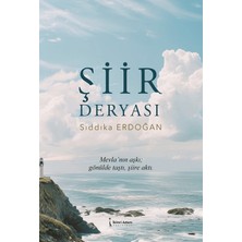İkinci Adam Yayınları Şiir Deryası