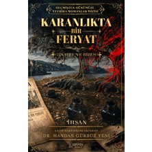 Serüven Yayınevi Karanlıkta Bir Feryat