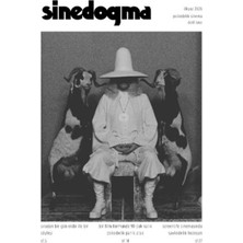 Sinedogma - Ilkyaz 2026 Psikedelik Sinema Özel Sayı