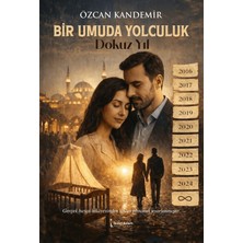 İkinci Adam Yayınları Bir Umuda Yolculuk