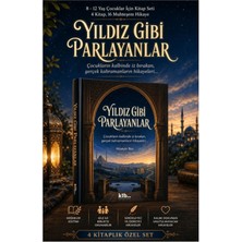 KTB Yayınları Yıldız Gibi Parlayanlar