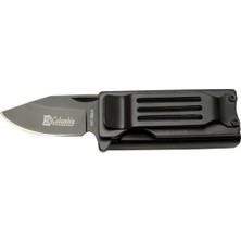 Mudanis FXT-1000-A Çakmak Çakı 11 cm Manuel, Kemerlikli