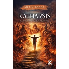 Kiba Yayımcılık Katharsis - 365 Günde Aydınlanma Yolculuğu