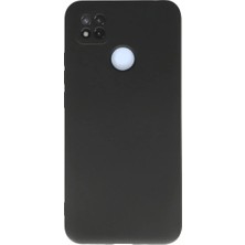 LTG Nova 9c Kılıf Nano Içi Kadife - Gri