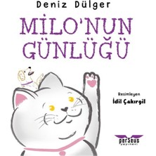 Perseus Milo’nun Günlüğü