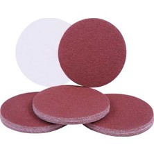 ESBH Yuvarlak Cırtlı Zımpara 180 mm 180 Kum (2 Adet)