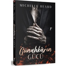 Artemis Yayınları Günahkarın Gücü
