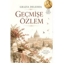 Sarmal Kitabevi Geçmişe Özlem