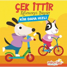 Parlayan Yıldız Çek Ittir Eğlenceyi Büyüt Kim Daha Hızlı