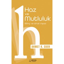 Serüven Yayınevi Haz ve Mutluluk