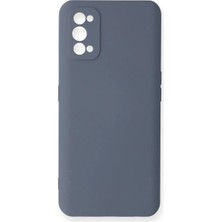 LTG Nova 7 Kılıf Nano Içi Kadife - Gri