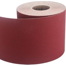 ESBH Rulo Zımpara Ahşap Metal Zımparası 180 Kum 50 cm