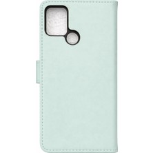 LTG Nova Tecno Pova Kılıf S Kapaklı Kılıf - Mi