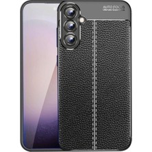 Hace Bazaar Samsung Galaxy A16 5g Kılıf Auto Focus Kapak - Siyah
