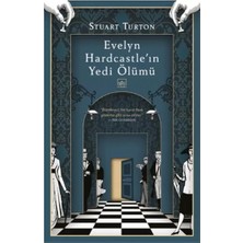 LTG Nova Evelyn Hardcastle’ın Yedi Ölümü