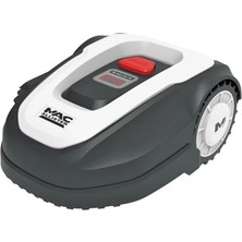 Mac Allister Robotik Çim Biçme 18V 16 cm