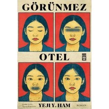 LTG Nova Görünmez Otel