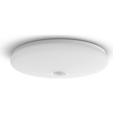 Philips Mauve Pir Sensörlü Plafonyer 16W 4000K
