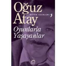 LTG Nova Oyunlarla Yaşayanlar