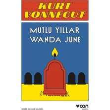 LTG Nova Mutlu Yıllar Wanda June