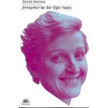 LTG Nova Yenişehir'de Bir Öğle Vakti / Bütün Eserleri 3