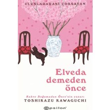 LTG Nova Elveda Demeden Önce