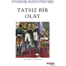LTG Nova Tatsız Bir Olay