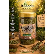 Anadolu Hasat Bilye Kekik Net: 75 gr Kavanoz