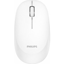 Skygo Kablosuz Mouse 1600 Dpi Beyaz SPK7307W
