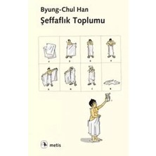 LTG Nova Şeffaflık Toplumu