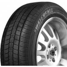 215/55R17 94H Waterfall Quattro